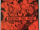 ### Beating the meat - Punk Sampler LP / Vinyl ### 1984 ###