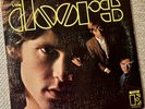 THE DOORS  