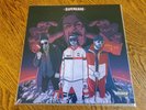 Milkavelli x Lee Scott x Sniff - Supergang 12