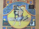 RSD Neil Young HOMEGROWN Indie Exclusive edition with PRINT sealed LP OOP