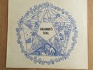 The Pentangle - Solomon's Seal - original pressing, Vinyl, Album, LP, Stereo
