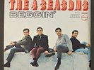 FOUR SEASONS: beggin' / dody PHILIPS 7