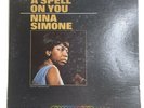 Nina Simone I PUT A SPELL ON YOU Acoustic Sounds 180g Audiophile Vinyl LP SEALED