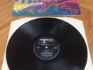 Jimi Hendrix- Electric Ladyland - EX 1968 Original Track U.K. Vinyl LP Record