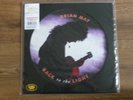 BRIAN MAY - Back To The Light  12