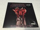 Hellyeah Blood For Blood Vinyl Record LP in shrink