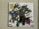 Martin Gore* ?– The Third Chimpanzee Remixed 2x green LP Bleep ltd. 450 SEALED