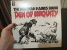 THE NORMAN HAINES BAND - Den of Iniquity ... ACID NIGHTMARE