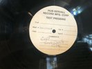 THE CURE - BOYS DON'T CRY - JEM/PVC - PVC7916 TEST PRESSING (2nd  US PRESS)