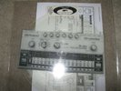 CAUSTIC WINDOW [ APHEX TWIN ] JOYREX  J9 LTD SHAPE PICTURE DISC 303 REPHLEX 1993