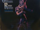 OZZY OSBOURNE RANDY RHOADS TRIBUTE SEE YOU ON THE OTHER SIDE SPLATTER VINYL