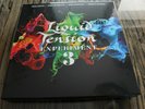Liquid Tension Experiment 3 LTD.Deluxe Edition Vinyl Box Set 3 LP, Blu Ray, 2CD