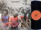 Tamam Shud 1st Press OZ LP Evolution VG ’69 CBS SBP233761 Aussie Prog Surf Psych
