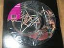 slayer show no mercy vinyl PLP