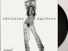 CHRISTINA AGUILERA STRIPPED 2LP VINYL FACTORY SEALED