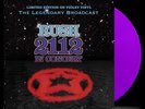 Rush - 2112 In Concert (New Sealed Violet Colored Vinyl)