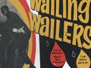 The Wailers - The Wailing Wailers Vinyl LP (Limited, VMP, Red Black) Bob Marley