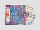 Al Divino Sunraw White/Red & Blue Splatter OBI Vinyl Al.divino SOLD OUT