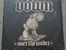DOWN  over the under  DoLP  2007  PANTERA  CROWBAR