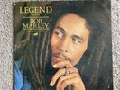 Legend The Best of Bob Marley and the Wailers Vinyl LP Record