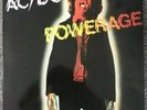 AC/DC - Powerage (Record LP Vinyl Album)