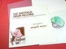 Jim Keltner Ron Tutt  THE SHEFFIELD DRUM RECORD  LP Sheffield Lab 14 Direct-to