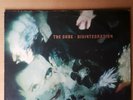 The Cure - Disintegration (Rare 1989 EU Pressing Vinyl LP + OIS) Gothic Rock VG