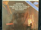 MERCURY Living Presence SR90262 DVORAK #5 New World - PAUL PARAY - ST LP P17