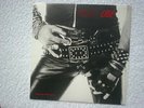 Mötley Crüe: Too Fast For Love 1981 - Original Leathür Records - wie neu-Sammler
