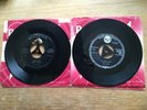 The Sprouts - Skinny Minnie/Teen Billy Baby 2 x 45's-RCA-Ex Vinyl