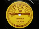Elvis Presley SUN 223 78 rpm 