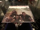 The Clash LP Combat Rock ORIGINAL 1982 Press NM Vinyl Promo