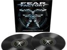 Fear Factory-Aggression Continuum VINYL NEW
