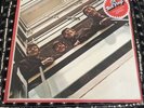 THE BEATLES DOUBLE ALBUM 1962-1966 GREATEST HITS ON RED VINYL AWESOME PLAYBACK
