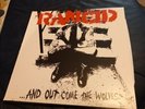 Rancid And Out Come The Wolves 1995 Pressing