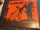 Rancid Indestructible 2 X Red Vinyl