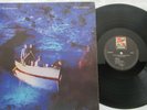 Echo & the Bunnymen Ocean Rain LP 1984 **VG+/MINT**INNER**