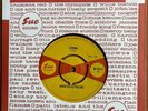 MOD / NORTHERN SOUL RnB Birdlegs & Pauline - Spring  SUE WI 4014