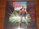 Repo Man Soundtrack Vinyl LP Record San Andreas Records