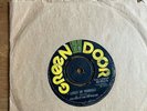 Reggae Bob Marley & The Wailers - Lively Up Yourself Green Door GD-4022