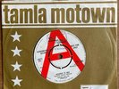 Northern Sou - Martha and the Vandellas Nowhere to Run Tamla DEMO TMG 502