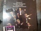 SEALED Beethoven The Nine Symphonies George Szell / Cleveland 7 LP M8X 30281
