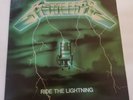 METALLICA 
