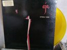 STEELY DAN AJA IMPORT COLOUR VINYL YELLOW EDITION VERY RARE LP