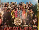 Sgt. Pepper's Lonely Hearts Club Band [LP] by Beatles (The) (Vinyl, Jun-1967.