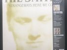 The Smiths Strangeways Meat Is Murder Sealed x2 LP LTD Box Set Indie Morrissey