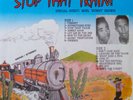 Stop That Train / Keith & Tex / A Must Have Album