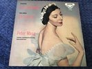 Chopin/Delibes - Peter Maag - Paris Conservatoire - Les Sylphides/La Source