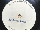 BONZO DOG BAND: Humanoid Boogie 1968 ACETATE UNRELEASED UK 45 FUZZ FREAK PSYCH