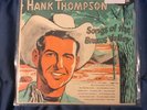 Hank Thompson - Songs Of The Brazos Valley Capitol 1956